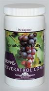 R�dvins-Resveratrol Complex 